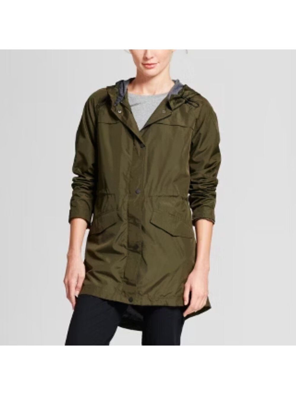 Target A New Day Small Rain Jacket